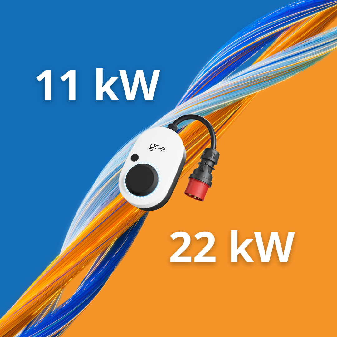 Wallbox 11 KW Or 22 KW Which One Should You Buy For Your Home Go e